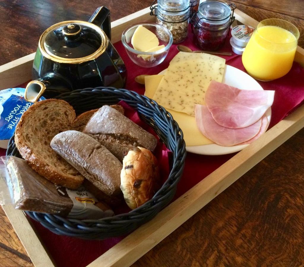 Bed & Breakfast Eikenburg Eindhoven