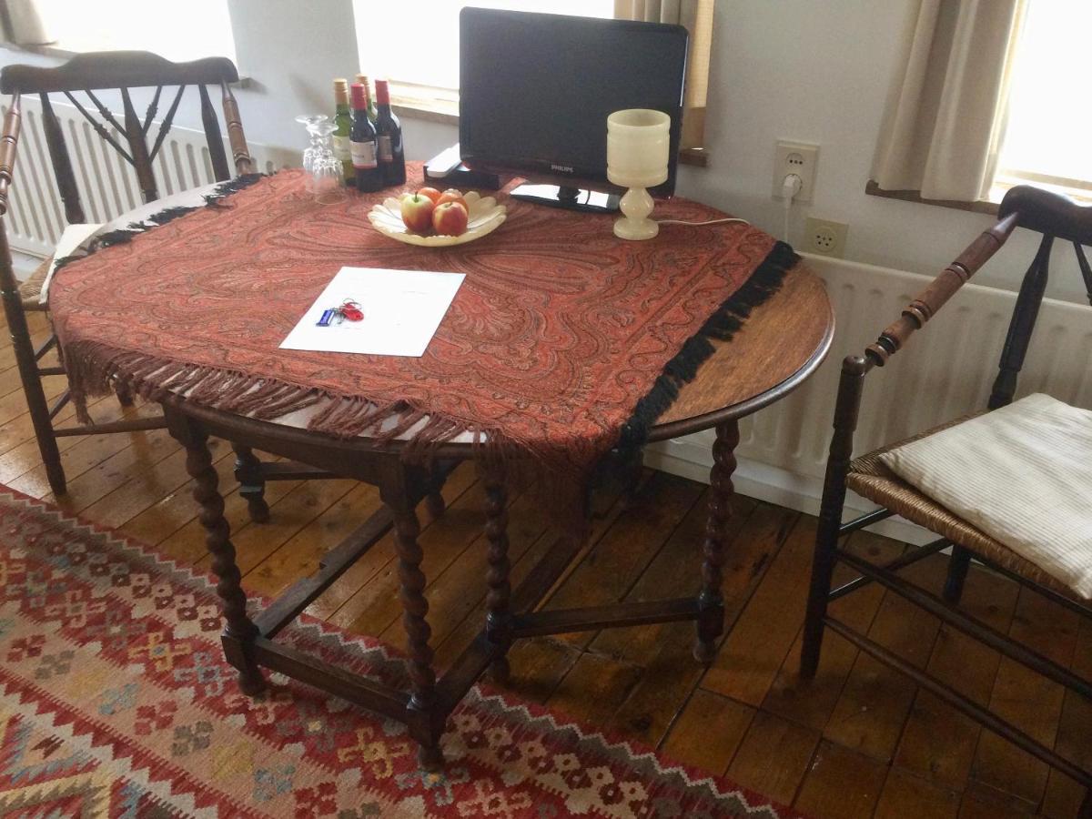 Bed & Breakfast Eikenburg Eindhoven