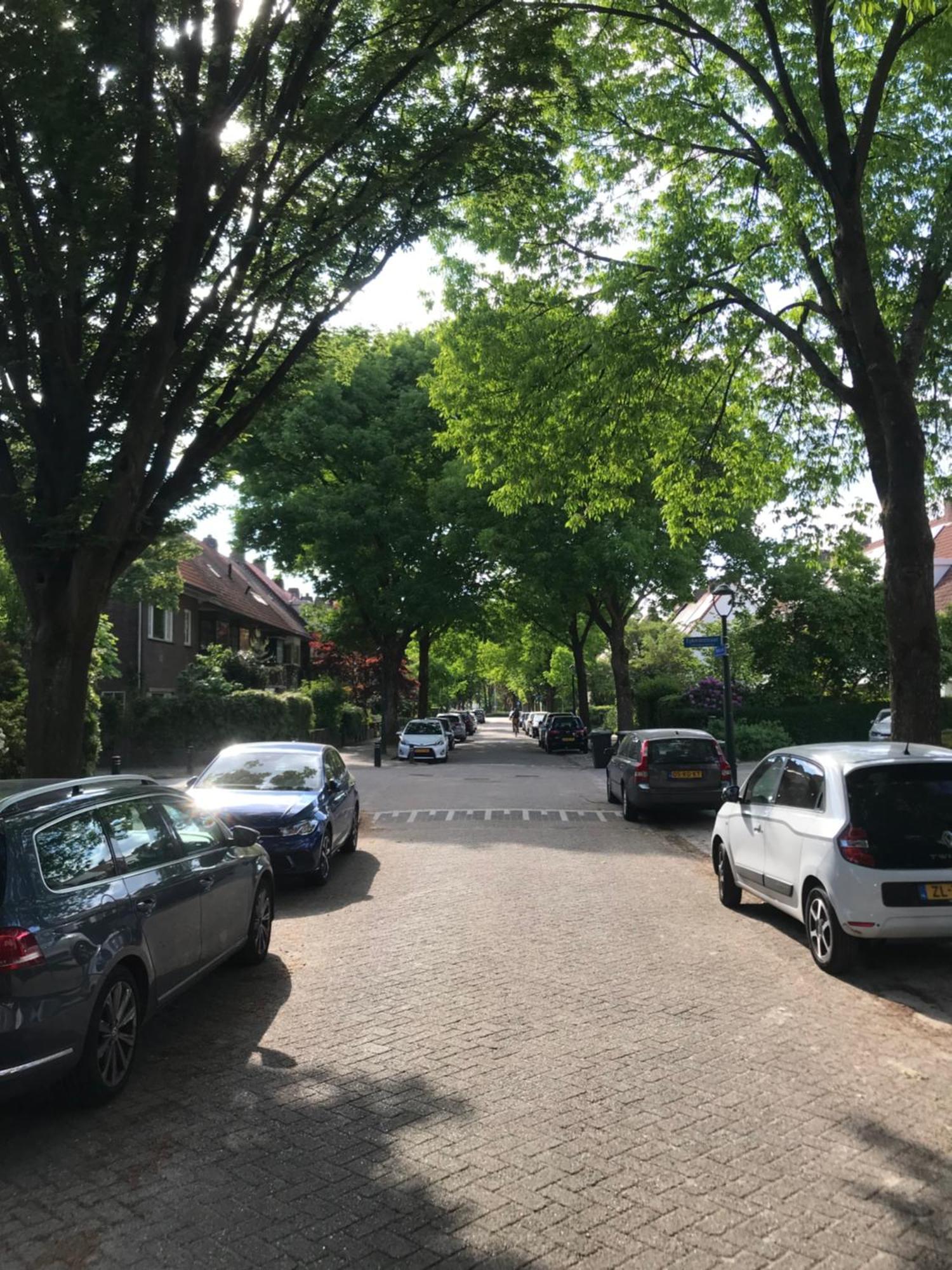 Eikenburg * Eindhoven
