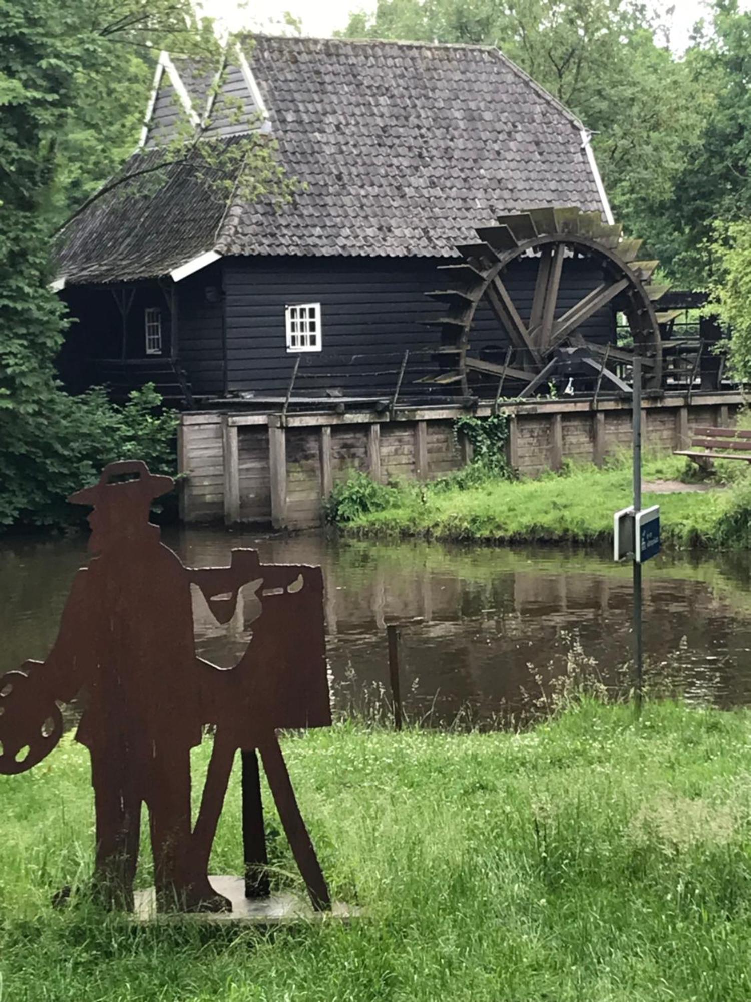 Bed & Breakfast Eikenburg Eindhoven
